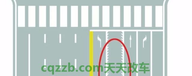 直行线上右转违章吗(车辆违章违法行为可以不处理吗)