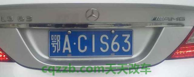 湖北牌照开头是什么(湖北省车辆可以在其他地区行驶吗)