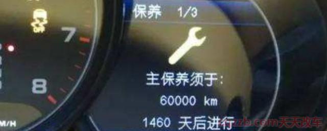 现代ix35保养灯归零(现代ix35的保养周期)