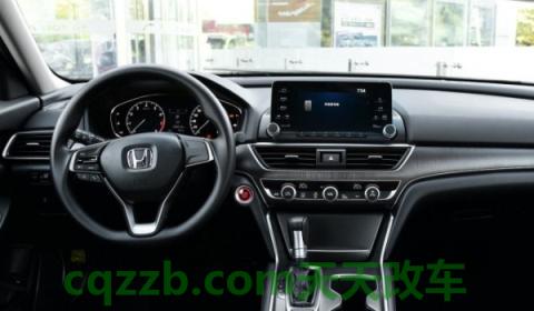 科普一下：本田变速箱油多久换一次(本田雅阁的生产厂商是哪里)  第3张