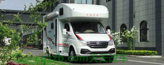 c本房车最多可以坐几人(C本是什么)  第1张