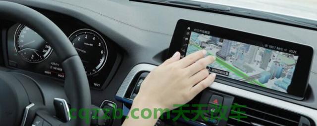 揭秘一下：宝马车联网是免费的吗(宝马品牌的成立时间)