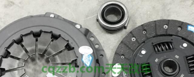 离合器三件套指的是什么(手动挡车辆好驾驶吗)