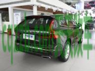 汽车分享：2021款沃尔沃xc60颜色大全 2021玛莎拉蒂ghibli价格