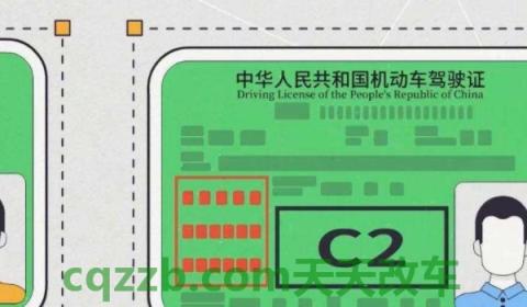 探讨一下：c2驾照能开7座suv吗(C2机动车驾驶证能够驾驶哪些车型)  第2张