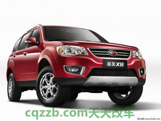 了解汽车：柴油版suv车型大全 柴油版家用汽车