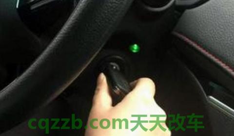 探讨一下：security车上灯亮啥意思(SECURITY系统和车辆的哪些功能有联系)  第2张