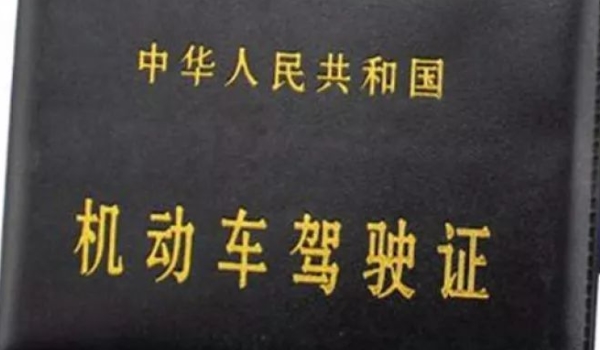 驾照c1d是什么意思(机动车驾驶证丢失在哪里补办)  第2张