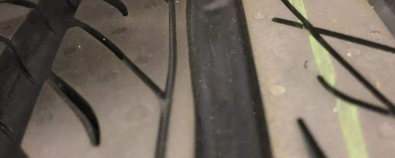 解说：多少公里需要换轮胎(轮胎更换的注意事项)