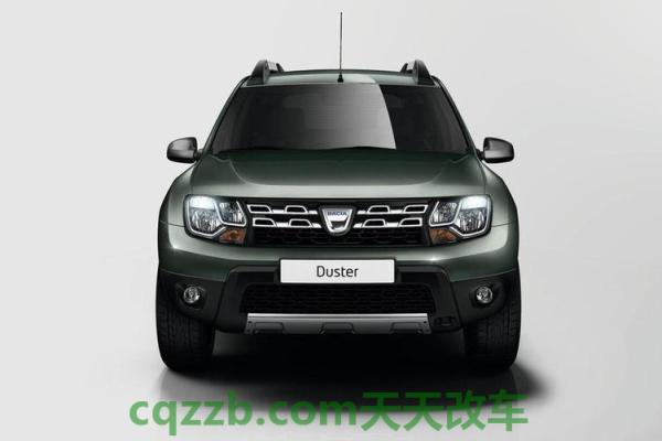 有用：Dacia品牌_什么是Dacia品牌  第2张