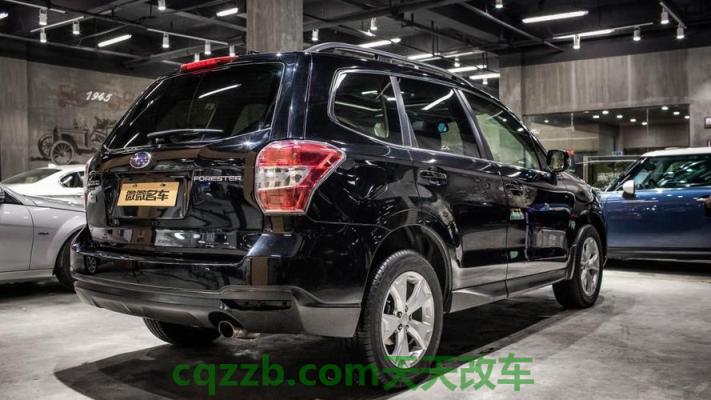 问题：斯巴鲁wrx2.4t测评 斯巴鲁森林人2.5排量油耗多少