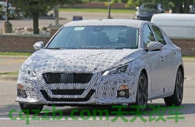 有关：为什么天籁英文是altima 为什么斯柯达昊锐贬值那么厉害