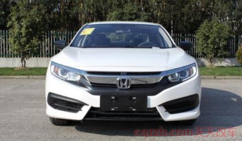 十代思域暖气正确开法(思域的车身尺寸) 第3张