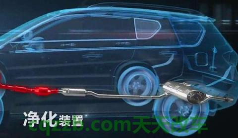 发动机排放系统故障怎么处理(发动机排放系统故障有什么影响)  第3张