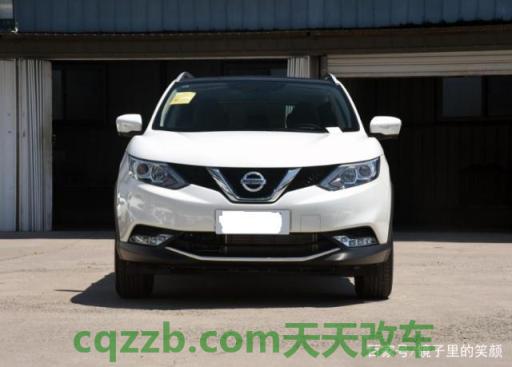 汽车有用：日产逍客的性能怎么样及其整体简介 日产轩逸1.6的性能怎么样及其整体简介  第3张