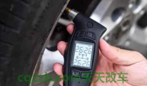 轮胎195换205加宽年审能过吗(机动车辆更换轮胎的注意事项) 第3张