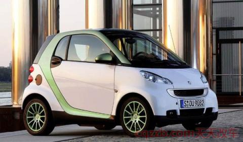 smart加92还是95汽油(smart fortwo车辆的价格是多少)  第2张