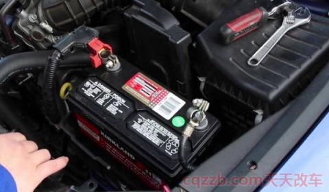 新换的电瓶第二天又打不着火(更换蓄电池之后需要注意什么)  第2张