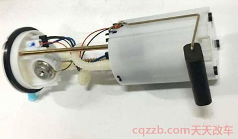 汽车突然熄火过一会就能打着(喷油器故障)  第3张