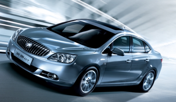 英朗胎压200还能开吗(英朗的生产厂商是哪里)  第2张