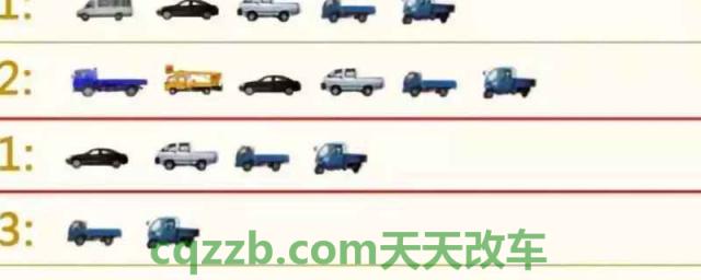 9坐c1能驾驶证吗(c1机动车驾驶证可以异地考取吗)  第1张