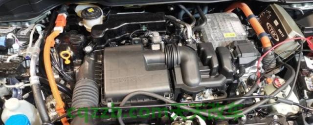 讲解一下：ehev混动系统什么意思(新能源车型分为几大种类)