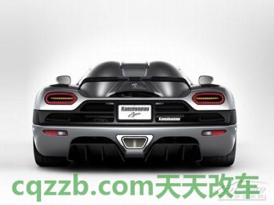 车友：科尼塞克_什么是科尼塞克  第4张