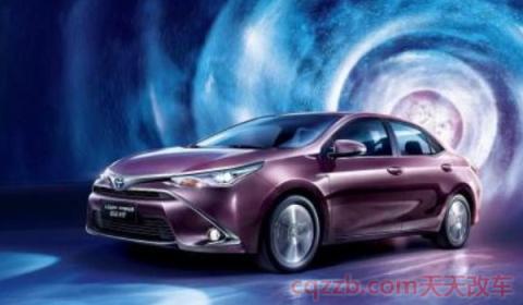 雷凌1.2t多久保养一次(雷凌1.2T的车型有几款在售)  第3张