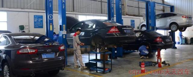 一般换离合器工时费(什么是工时费)  第1张