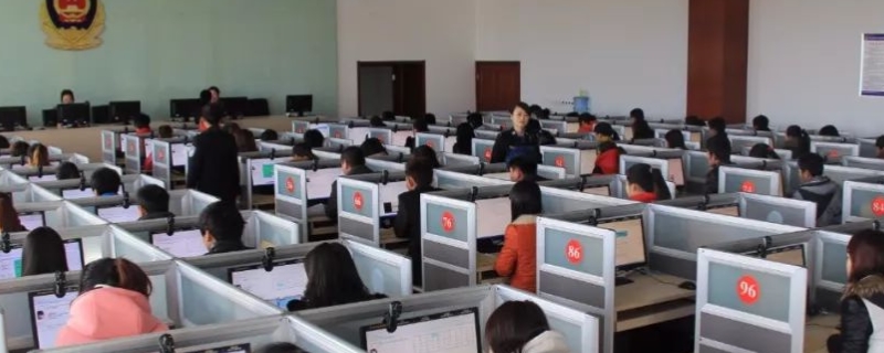 科一可以预约考几次(科目一考试的合格分数是多少) 第1张