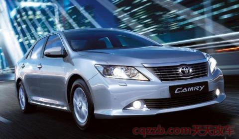 凯美瑞底盘高度是多少厘米(凯美瑞车辆的尺寸)  第3张