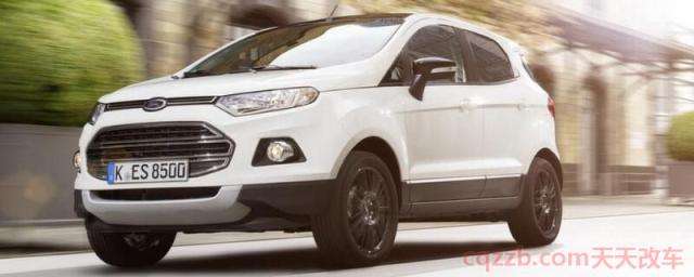 福特翼搏车有多重(福特翼搏怎么样)  第1张