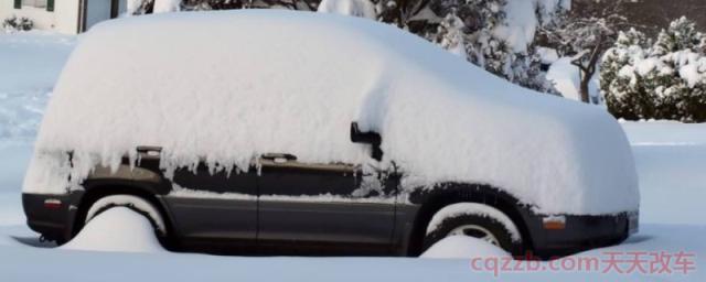 冬天车打火哒哒哒响打不着火(车辆无法启动拖车需要注意什么)