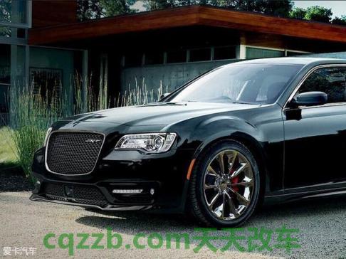 车回答:克莱斯勒的轿车确实需要SRT部门的来访 空气能汽车是什么 第2张