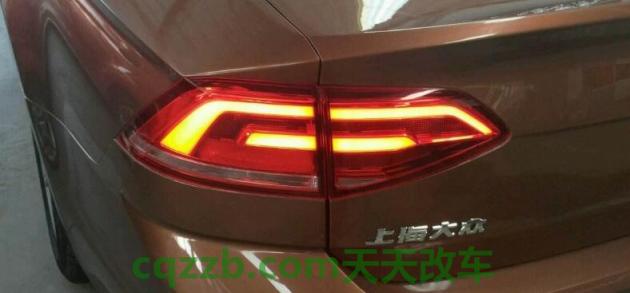 凌渡刷隐藏功能教程(仪表盘运动指针)  第3张