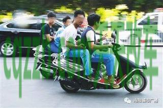 汽车疑问：未成年可以开摩托车吗 未成年骑车带人被撞该怎么处理
