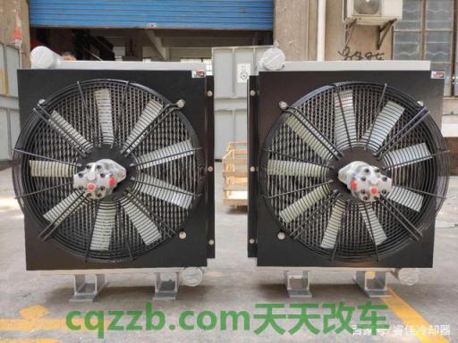 汽车分享：散热器_什么是散热器  第2张