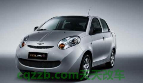 R是什么车(劳斯莱斯品牌成立时间)  第3张