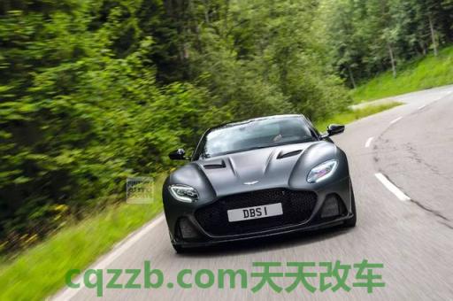 汽车问答：阿斯顿马丁DBS_什么是阿斯顿马丁DBS  第3张