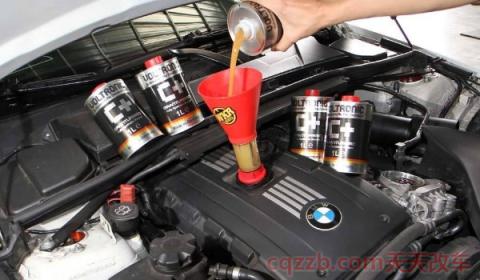 oillife汽车仪表盘什么意思(车辆不更换机油会有什么影响) 第2张