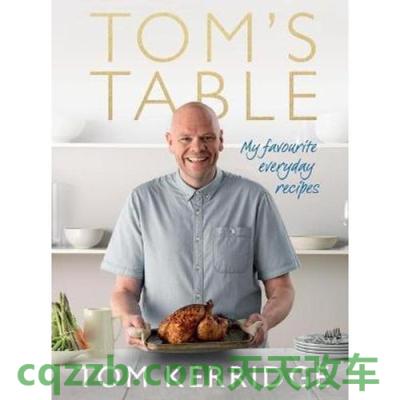 解答汽车：TOM’S_什么是TOM’S  第2张