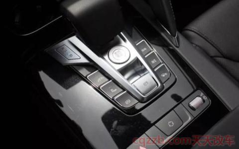 比亚迪宋pro用的是什么发动机变速箱(比亚迪宋pro发动机)  第2张