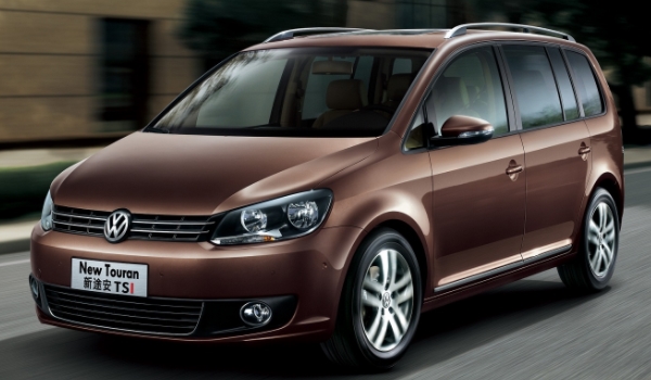 大众mpv有哪几款(威然的车身尺寸数据是什么)  第2张