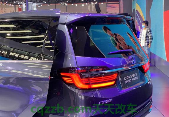 车回答：2022奥德赛国内什么时候上市 2022TataTigorEV亮相计划于8月31日发布  第1张