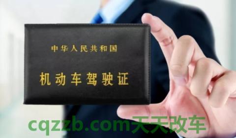 探究一下：路口白色带网格线可以压吗(车辆违章违法行为如何处理)  第3张
