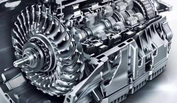 mt是手动还是自动(变速箱分为哪些种)  第2张