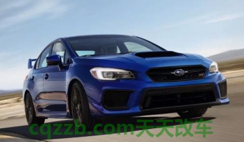 探讨一下:斯巴鲁是哪个国家的车(斯巴鲁品牌旗下有哪些车型) 第2张