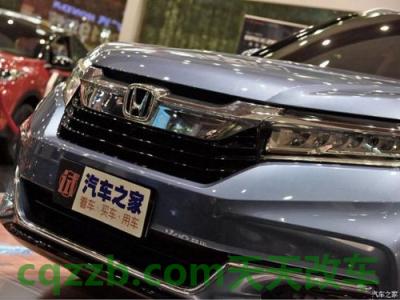 汽车疑问：广汽本田厂商_什么是广汽本田厂商