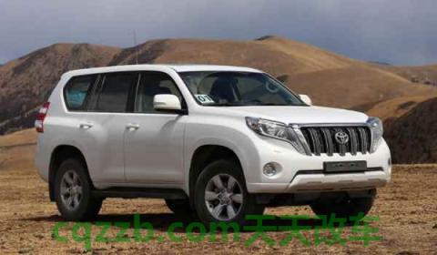 普拉多加92号油还是95(普拉多的车身尺寸数据是什么)  第2张