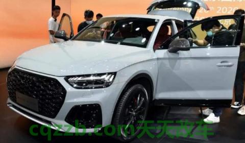 q5l sportback 上市时间(q5l sportbac的生产厂商)  第3张